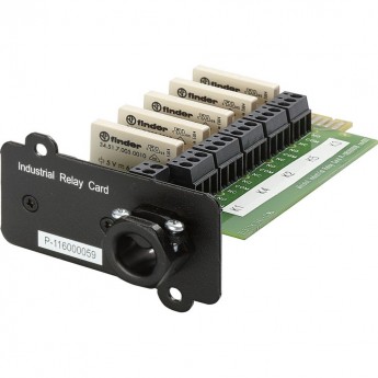 Датчик EATON INDUSTRIAL RELAY CARD-MS INDRELAY-MS