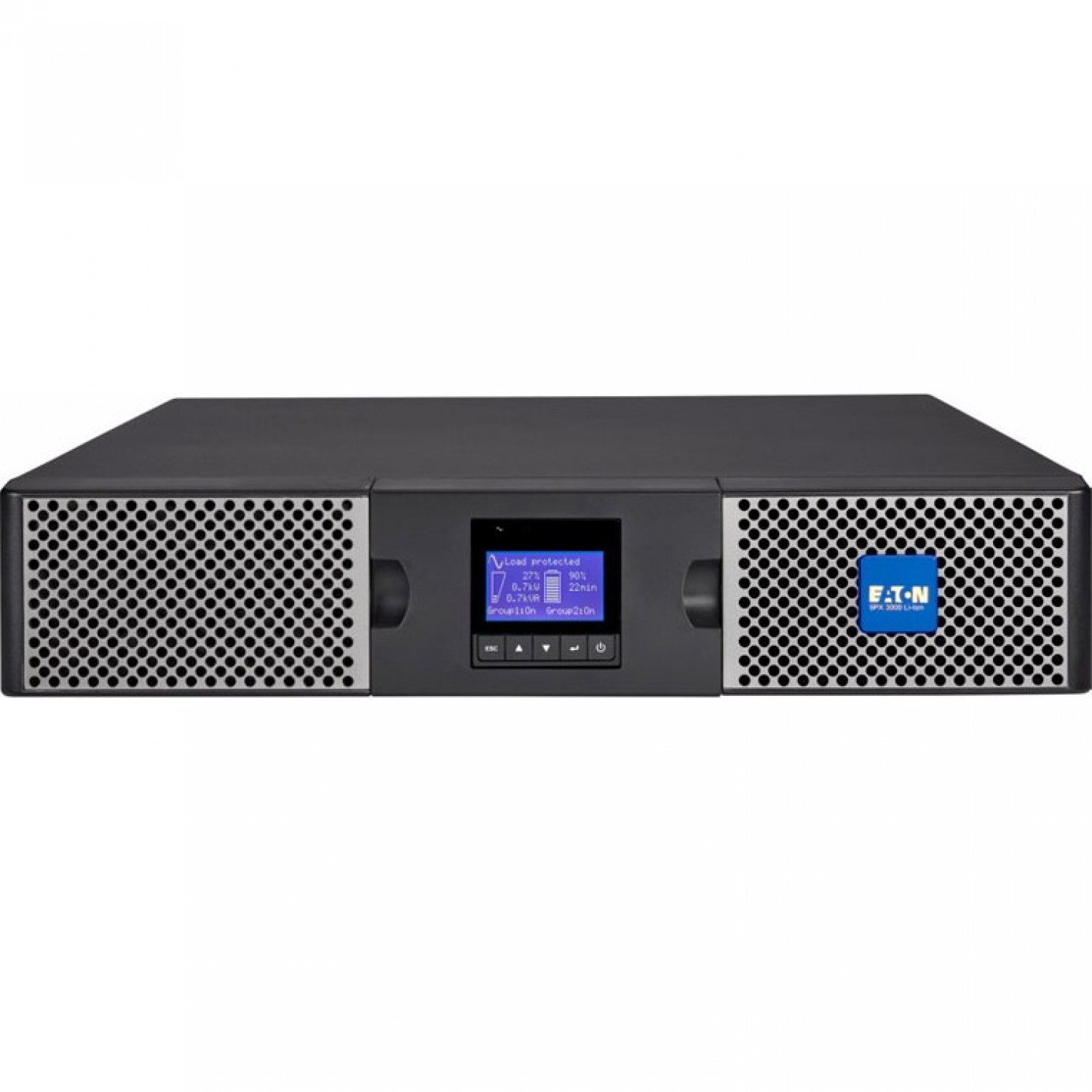 ИБП EATON 9PX 2200i RT2U Li-Ion () 9PX2200IRT2U-L. Купить ИБП на ...