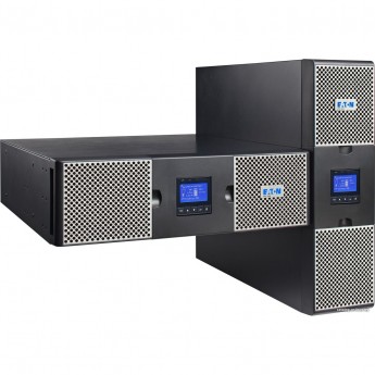 ИБП EATON 9PX 2200i RT2U Netpack (9PX2200IRTN)