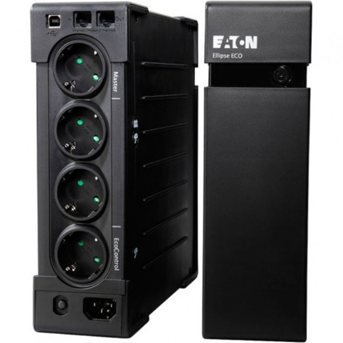 ИБП EATON Ellipse ECO 1200 USB DIN () EL1200USBDIN