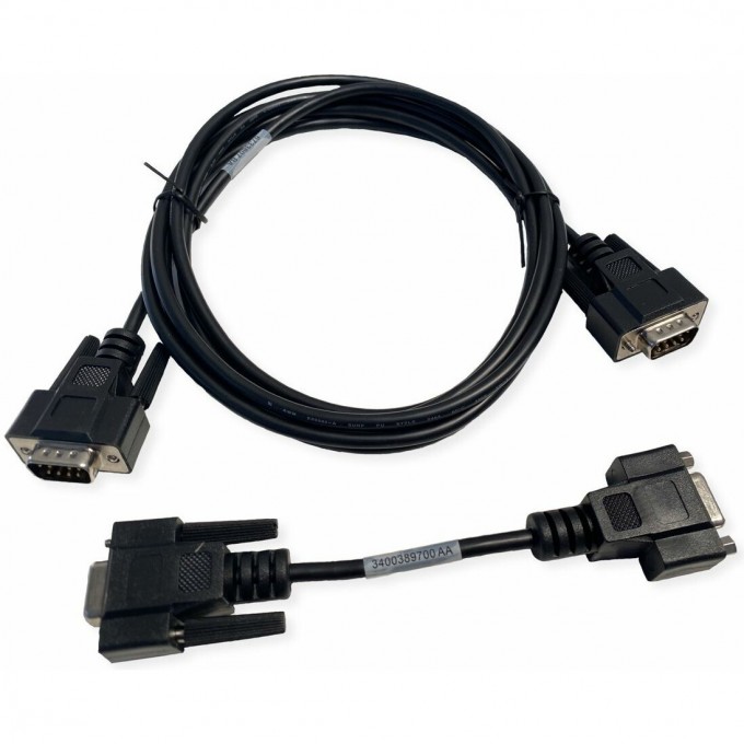 Кабель EATON INTERFACE CABLE FOR IBM ISERIES/AS 400 66033